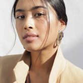 Cantadora Earrings